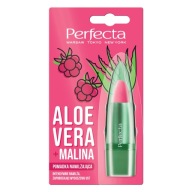 Perfecta Ochranný rúž s malinou