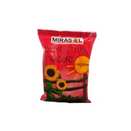 Slnečnicové semienka s korením Mirasol 150 g veľké zrno.