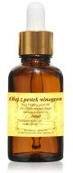 OLEJ Z HROZNOVÝCH JADIEK 30ml s pipetou, lisovaný za studena