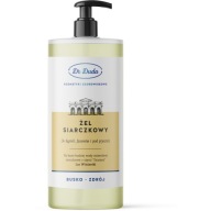 Dr Duda SULFIDE sprchový gél 500 g