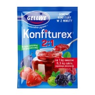 Konfiturex 2:1 Želírovacia zmes na džem 30 g