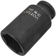DLHÝ NÁRAZOVÝ KĽÚČ 1/2 PALCA 32 MM