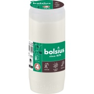 Olejová kartuša Bolsius RC4 14,1 cm