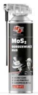 Odstraňovač hrdze v aerosóle 500 ml s MOS2 maže/chráni / MA PROFESSIONAL