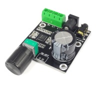 Modul stereo zosilňovača 2 X 15W PAM8610 V2