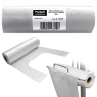 Šmykľavá JEDNORÁZOVÁ BAG ROLL Fóliová taška