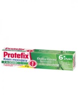 PROTEFIX Fixačný krém s aloe 47 g