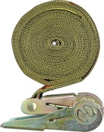 Popruh na batožinu s prackou 25 mm x 5 m 82341 Vorel