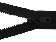 Zips 60 cm CUBICLE. Automatický zámok #5