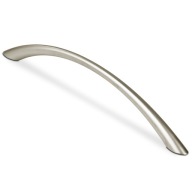 ÚCHYTKA NÁBYTKU ÚCHYTKA NÁBYTKU SKRIŇOVÁ ÚCHYTKA ZÁSUVKY ZNAL SATIN 96MM