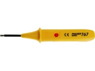 Základný jednopólový elektrický tester, 500 V