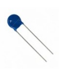 VARISTOR JVR-10N 391K 250V (10D 391K)