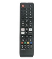 DIAĽKOVÉ OVLÁDANIE PRE SAMSUNG UNIW NETFLIX TV VŠETKY MODELY!