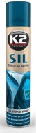 K2 SIL 300 ml Chráni pred zamrznutím tesnení