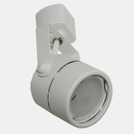 LAMP Projektor pre 1-fázovú dráhu, 1x GU10 LED