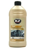 KVAPALINA POSILŇOVAČA RIADENIA 500ml K2