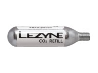 Lezyne Závitová CO2 plynová kartuša 16g