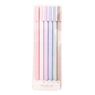 BLUE FINNER REFILL SET 6-DIELNY FINNER PETER