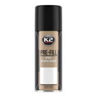 K2 DÁMSKY SPREJ PRE NÁPLŇ 400ML