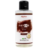 EROZKOSZ HRUBÝ FISTING lubrikant 150 ML OCHRANA PRED ČIPY A BOLESTI