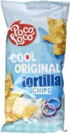Tortilla chipsy Cool Original 450g Poco Loco
