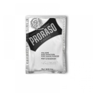 Proraso prášok po holení s mätou a rozmarínom