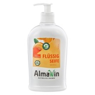 Pomarančové eko tekuté mydlo 500 ml - Almawin