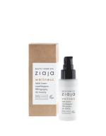 Ľahký hydratačný krém Ziaja Baltic Home Spa Wellness