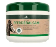 Herbacare Chladivý konský balzam 500ml na bolesť