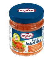 Sendvičová pena Pollock - Nadler 125g