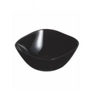 LUMINARC čierna CARINE šalátová misa 14 cm misa W-wa