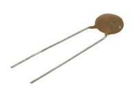 Kondenzátor 100nF/50V