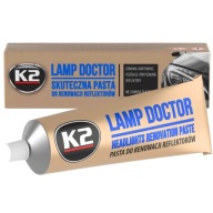 K2 LAMP DOCTOR Pasta na regeneráciu svetlometov