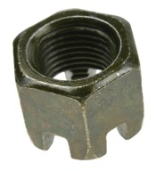 MATICA M16x1,5 pre NÁBOJ ZADNÉHO KOLESA KAYO AY70 AU110 AU150 AU180 AU200