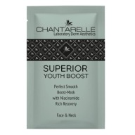 Vyhladzujúca maska ​​Chantarelle Superior