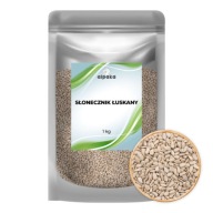 LÚPANÉ SLNEČNICOVÉ 1kg SEMEN