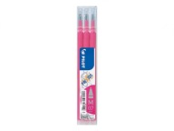 SADA NÁPLŇOV FRIXION PILOT 0,7 mm ružová