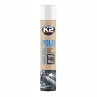 K2 POLO KOKPIT FRESH 750 ML PLAK SHINE SPRAY