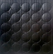 FOLMAG Samolepiaca čiapočka FI14 BLACK SHAD 332