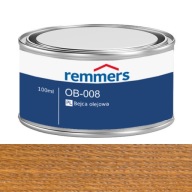 Remmers OB-008 0,1L Olejová lazúra HWS-112 Pinia Mod