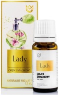 Vonný olej Natural Aromas 10 ml LADY