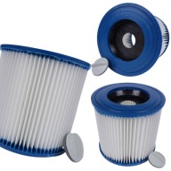 UMÝVATELNÝ FILTER PRE VYSÁVAČ KARCHER MV2 MV3 WD2 WD3 SE4001 OCHRANA MOTORA