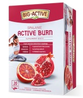 Herbapol Active Burn Express Tea 20 ks