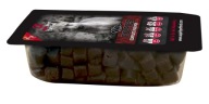 Alpha Spirit PUPPY mäkká polovlhká 200 g 1 tácka