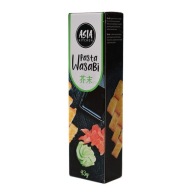 Wasabi chrenová trubička zelená 43g - Asia Kitchen