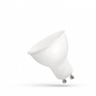 LED žiarovka GU10 1,5W 140lm teplá