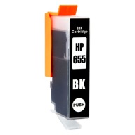 1x ATRAMENT 655 XL PRE HP 3525 4615 4625 5525 6520 6525