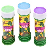 MYDLOVÉ BUBLINY BUBBLE TEKUTINY ZA32660 60ml