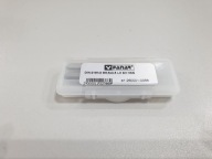 Závitník SET HSS DIN2181/2 M5,5x0,5 6H LH