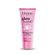 Lirene Glow Match! Osvetľovacia základňa pre základ